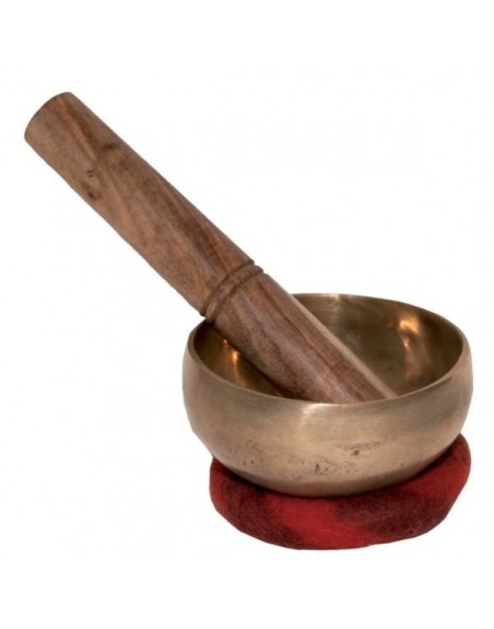 BOL CHANTANT AVEC BATTE 300G