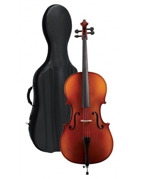 VIOLONCELLE GEWA 4/4 EUROPE