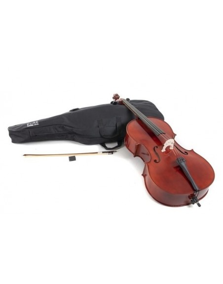 VIOLONCELLE 1/8 GEWA