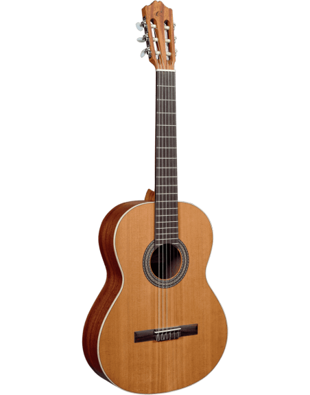 GUITARE CUENCA CU5 - CEDRE MASSIF