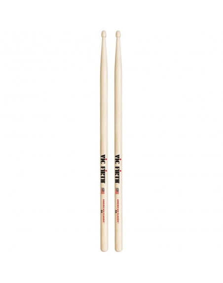 VIC FIRTH MODEL 5A CLASSIC HICKORY