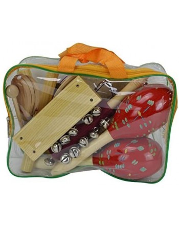 SET PERCUSSION JINBAO