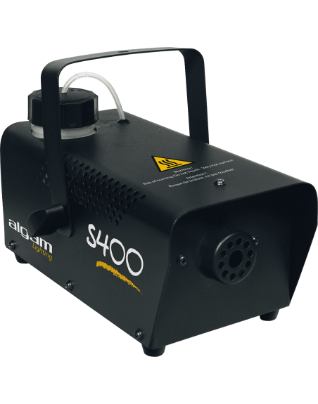 MACHINE A FUMEE ALGAM LIGHTING