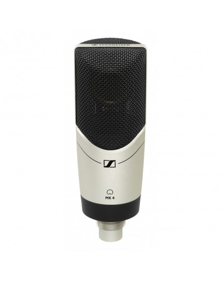 MICRO SENNHEISER MK4