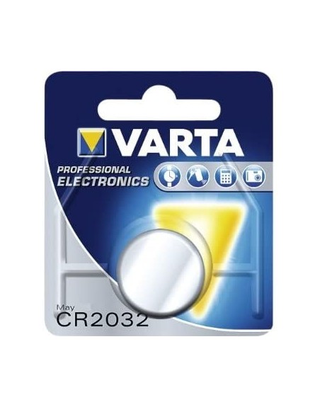 VARTA CR2032