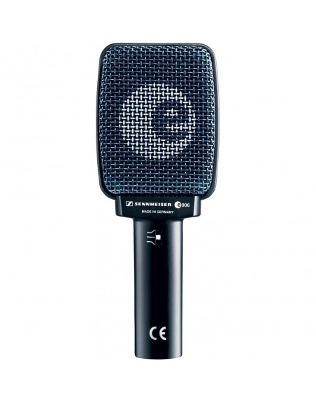 MICRO SENNHEISER E906