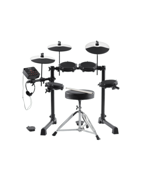 ALESIS BATTERIE ELECTRONIQUE DEBUT KIT
