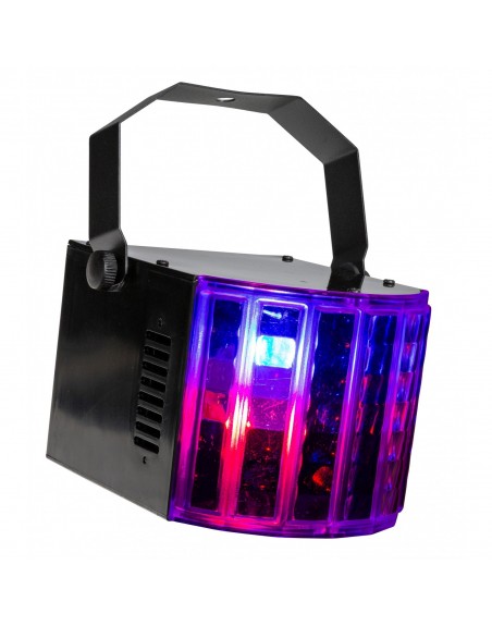 USB DERBY - 5V RGBW DERBY EFFECT