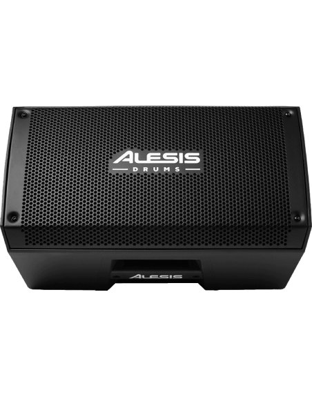 ALESIS AMPLI BATTERIE ELECTRONIQUE 8"