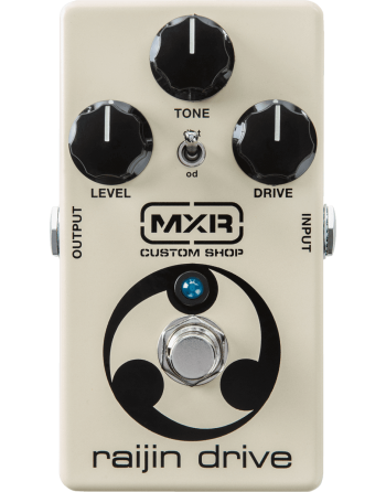 MXR RIAJIN DRIVE