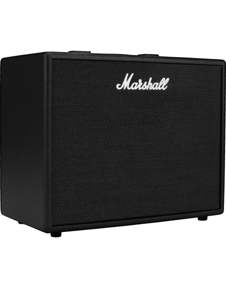 AMPLI MARSHALL CODE 50W