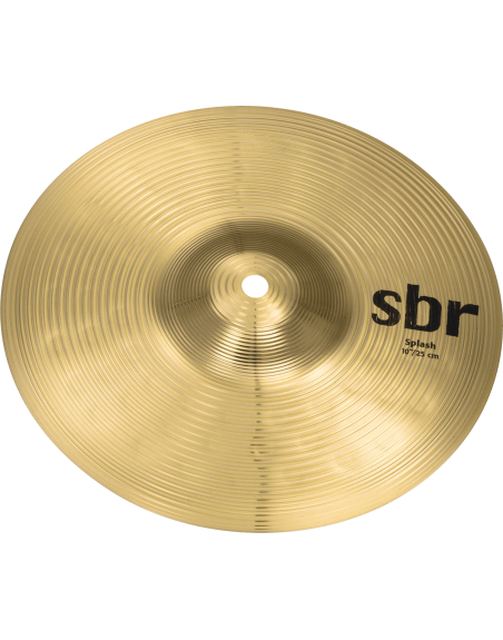 SABIAN SPLASH 10 SBR