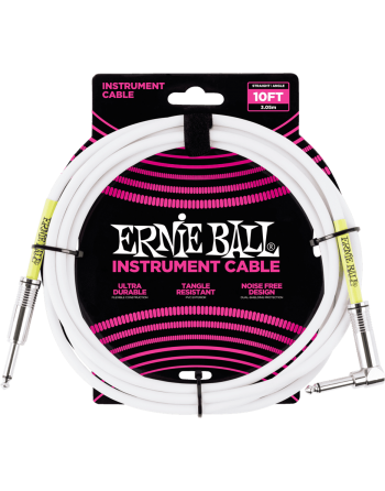 ERNIE BALL JACK/JACK COUDE...