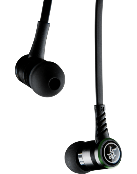 MACKIE ECOUTER CR BUDS