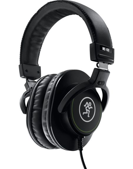 MACKIE CASQUE MC-100