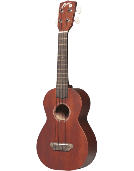 UKULELE ALOHA 20 CONCERT