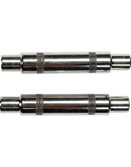 XLR FEMELLE / XLR FEMELLE