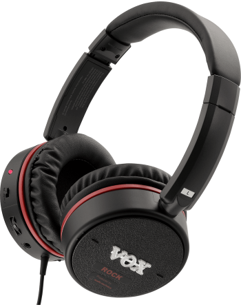 VOX CASQUE  AVEC...