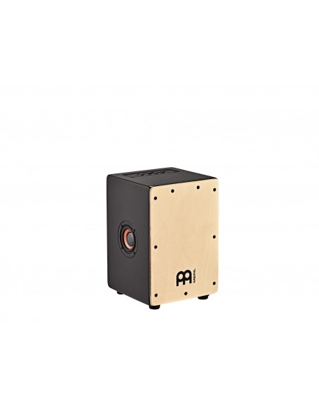 MINI ENCEINTE CAJON PRE-AMPLIFIE MEINL