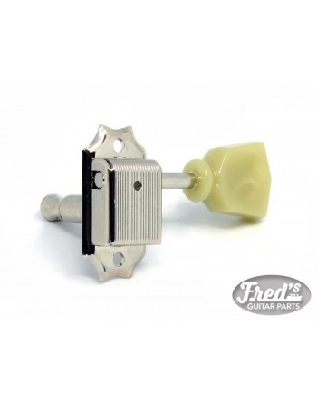 GOTOH MECANIQUE NICKEL...