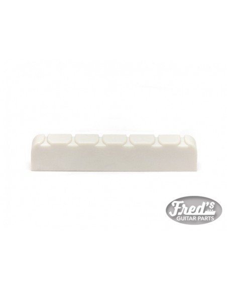 NUBONE SILLET CLASSICAL SLOTTED 52.8*5.9*10.3