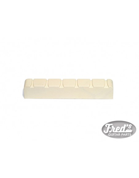 NUBONE SILLET CLASSICAL SLOTTED 50.9*6.4*9.5