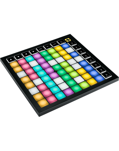 NOVATION LAUNCHPAD-X