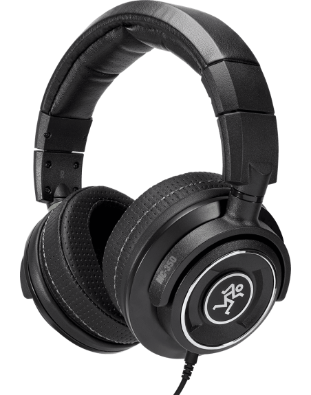 CASQUE MACKIE PREMIUM STUDIO