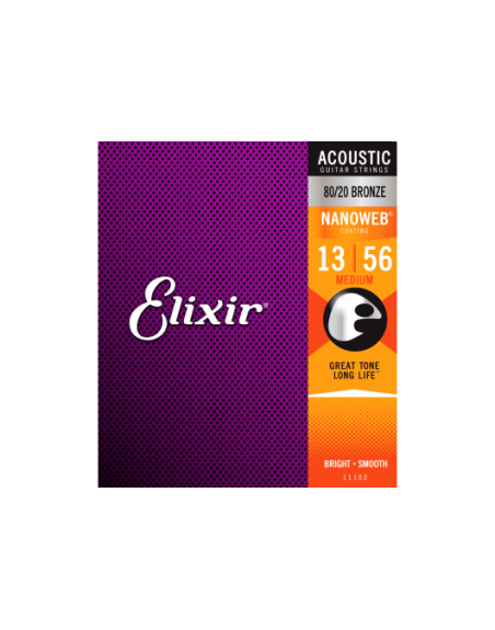CORDE ELEXIR 13-56