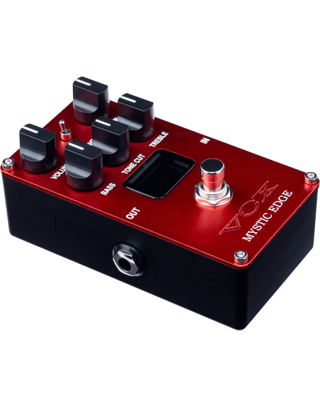 VOX MYSTIC EDGE