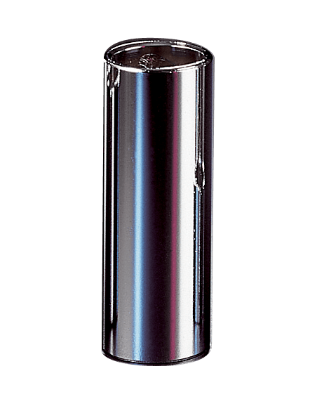 BOTTLE-NECKS JIM DUNLOP - CHROMED