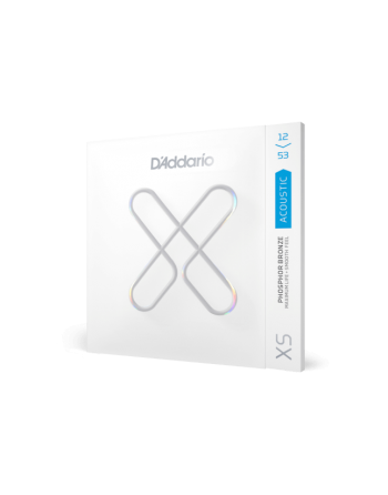 D'ADDARIO CORDE ACOUSTIQUE...