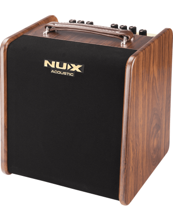 NUX AMPLI ACOUSTIQUE 50W...