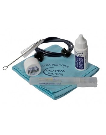 KIT NETTOYAGE TROMBONNE