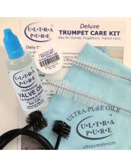 KIT NETTOYAGE TROMPETTE