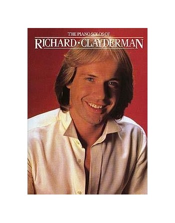 THE PIANO SOLO OF RICHARD...