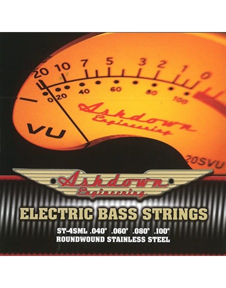 CORDE BASSE ASHDOWN 40-100