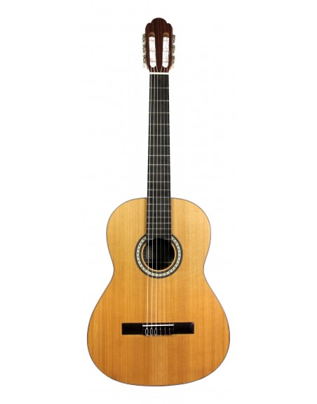 GUITARE ESTEVE JUCAR CEDRE NAT SAT