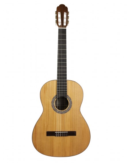 GUITARE ESTEVE TURIA CEDRE NAT SAT