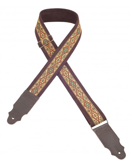 COURROIE RIGHTON TEXTILE ETNIC