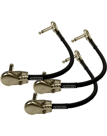 LOT CABLE PATCH MXR ( X3 )