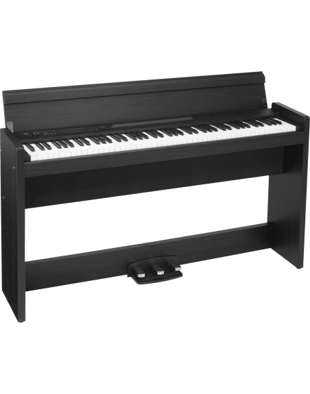 KORG PIANO NUMERIQUE LP380U EBENE