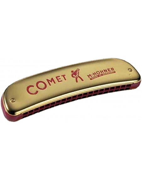 HARMONICA HOHNER COMET C