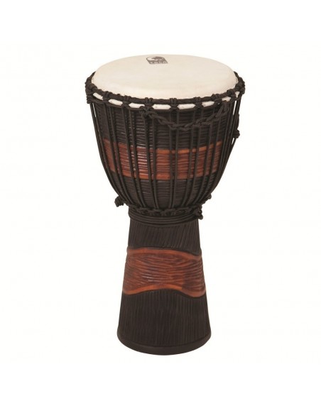 TOCA DJEMBE STREET 10 BR