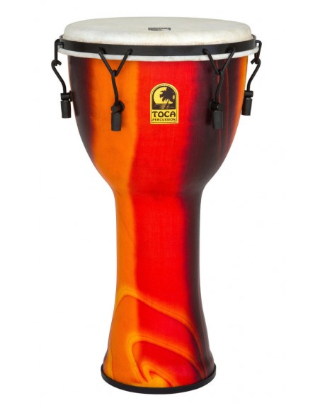 TOCA DJEMBE FREESTYLE 12 AFRICAN SUNSET