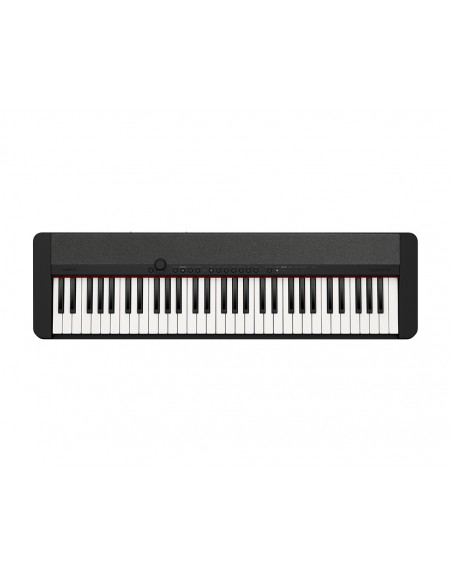 CASIO CT-S1 NOIR