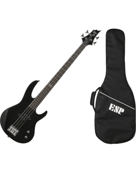 BASSE LTD B10 NOIR