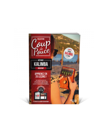 COUP DE POUCE KALIMBA