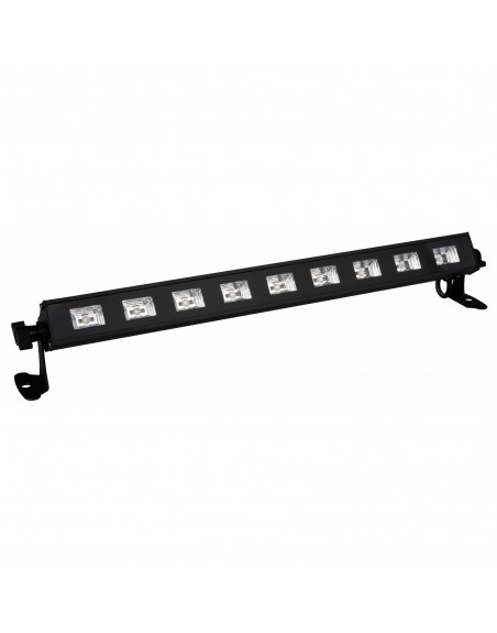 LED UV BAR 9X3W JBSYSTEM