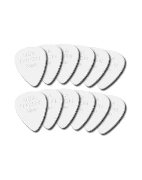 MEDIATOR DUNLOP NYLON